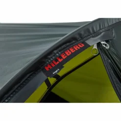 Hilleberg 2-Personen-Zelte|3-Jahreszeiten-Zelte*ANJAN 2 - Tunnelzelt