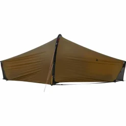 Hilleberg 1-Personen-Zelte|3-Jahreszeiten-Zelte*ENAN - Einpersonenzelt