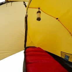 Hilleberg 1-Personen-Zelte|3-Jahreszeiten-Zelte*ENAN - Einpersonenzelt