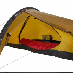 Hilleberg 1-Personen-Zelte|3-Jahreszeiten-Zelte*ENAN - Einpersonenzelt