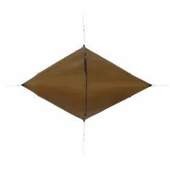 Hilleberg 1-Personen-Zelte|3-Jahreszeiten-Zelte*ENAN - Einpersonenzelt