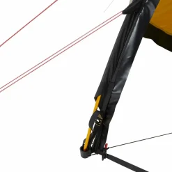 Hilleberg 1-Personen-Zelte|3-Jahreszeiten-Zelte*ENAN - Einpersonenzelt