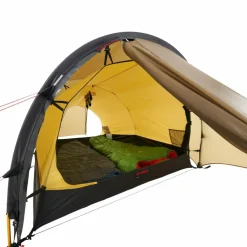 Hilleberg HELAGS 2 - Tunnelzelt^ 2-Personen-Zelte|3-Jahreszeiten-Zelte