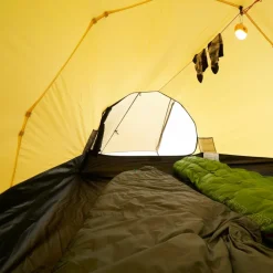 Hilleberg HELAGS 2 - Tunnelzelt^ 2-Personen-Zelte|3-Jahreszeiten-Zelte