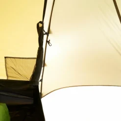 Hilleberg HELAGS 2 - Tunnelzelt^ 2-Personen-Zelte|3-Jahreszeiten-Zelte