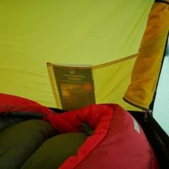 Hilleberg KAITUM 2 - Tunnelzelt^ 2-Personen-Zelte|Winterzelte