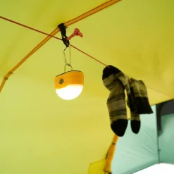 Hilleberg 3-Personen-Zelte|Winterzelte*KAITUM 3 - Tunnelzelt