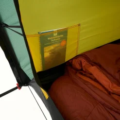 Hilleberg 3-Personen-Zelte|Winterzelte*KAITUM 3 - Tunnelzelt