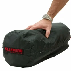 Hilleberg 3-Personen-Zelte|Winterzelte*KAITUM 3 - Tunnelzelt