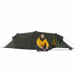 Hilleberg 3-Personen-Zelte|Winterzelte*KAITUM 3 - Tunnelzelt