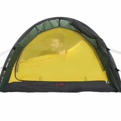 Hilleberg 3-Personen-Zelte|Winterzelte*KAITUM 3 - Tunnelzelt