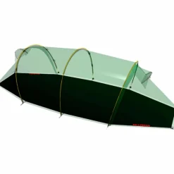 Hilleberg Zeltzubehör*KAITUM 3 FOOTPRINT - Zeltzubehör