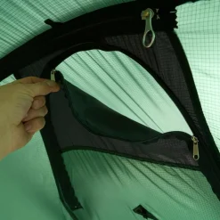 Hilleberg 2-Personen-Zelte|Winterzelte*KAITUM 2 GT - Tunnelzelt