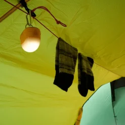 Hilleberg 2-Personen-Zelte|Winterzelte*KAITUM 2 GT - Tunnelzelt