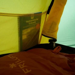 Hilleberg 2-Personen-Zelte|Winterzelte*KAITUM 2 GT - Tunnelzelt