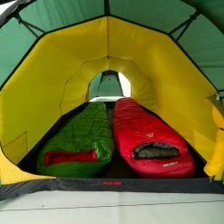 Hilleberg 2-Personen-Zelte|Winterzelte*KAITUM 2 GT - Tunnelzelt