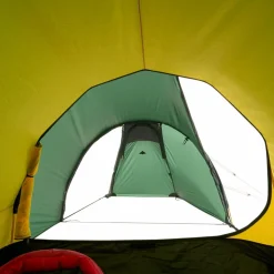 Hilleberg 2-Personen-Zelte|Winterzelte*KAITUM 2 GT - Tunnelzelt