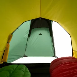 Hilleberg 2-Personen-Zelte|Winterzelte*KAITUM 2 GT - Tunnelzelt
