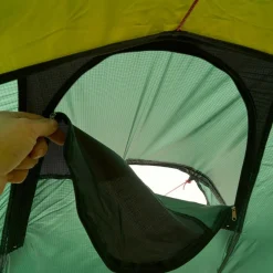 Hilleberg 2-Personen-Zelte|Winterzelte*KAITUM 2 GT - Tunnelzelt