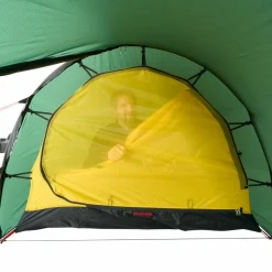 Hilleberg 2-Personen-Zelte|Winterzelte*KAITUM 2 GT - Tunnelzelt