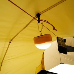 Hilleberg KERON 3 - Tunnelzelt^ 2-Personen-Zelte|Winterzelte