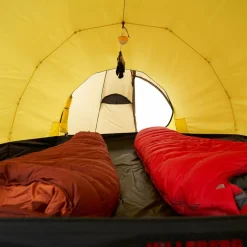 Hilleberg KERON 3 - Tunnelzelt^ 2-Personen-Zelte|Winterzelte