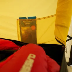 Hilleberg KERON 3 - Tunnelzelt^ 2-Personen-Zelte|Winterzelte