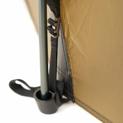 Hilleberg KERON 3 - Tunnelzelt^ 2-Personen-Zelte|Winterzelte