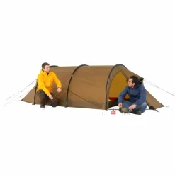 Hilleberg KERON 3 - Tunnelzelt^ 2-Personen-Zelte|Winterzelte