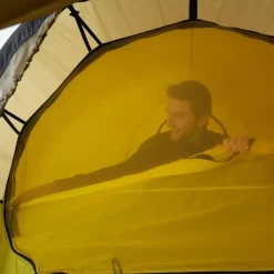 Hilleberg KERON 3 - Tunnelzelt^ 2-Personen-Zelte|Winterzelte