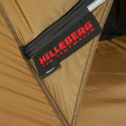 Hilleberg KERON 3 - Tunnelzelt^ 2-Personen-Zelte|Winterzelte
