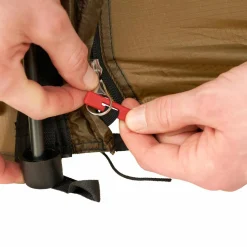 Hilleberg KERON 3 - Tunnelzelt^ 2-Personen-Zelte|Winterzelte