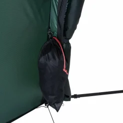 Hilleberg 3-Personen-Zelte|Winterzelte*KERON 4 GT - Tunnelzelt