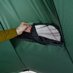 Hilleberg 3-Personen-Zelte|Winterzelte*KERON 4 GT - Tunnelzelt