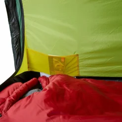 Hilleberg 3-Personen-Zelte|Winterzelte*KERON 4 GT - Tunnelzelt