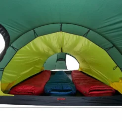 Hilleberg 3-Personen-Zelte|Winterzelte*KERON 4 GT - Tunnelzelt