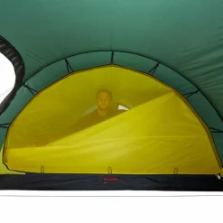 Hilleberg 3-Personen-Zelte|Winterzelte*KERON 4 GT - Tunnelzelt