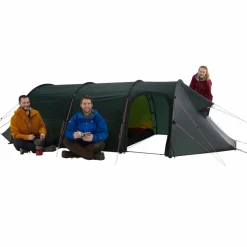 Hilleberg 3-Personen-Zelte|Winterzelte*KERON 4 GT - Tunnelzelt