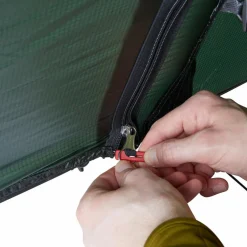 Hilleberg 3-Personen-Zelte|Winterzelte*KERON 4 GT - Tunnelzelt