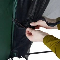 Hilleberg 3-Personen-Zelte|Winterzelte*KERON 4 GT - Tunnelzelt