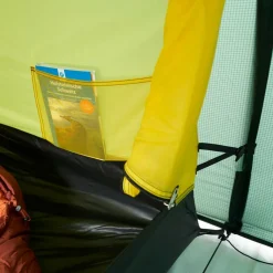 Hilleberg 3-Personen-Zelte|Winterzelte*KERON 3 GT - Tunnelzelt