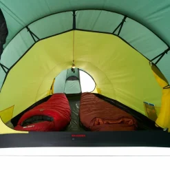 Hilleberg 3-Personen-Zelte|Winterzelte*KERON 3 GT - Tunnelzelt
