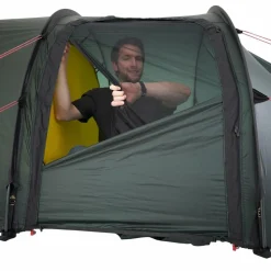 Hilleberg 3-Personen-Zelte|Winterzelte*KERON 3 GT - Tunnelzelt