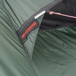 Hilleberg 3-Personen-Zelte|Winterzelte*KERON 3 GT - Tunnelzelt