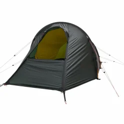 Hilleberg 2-Personen-Zelte|3-Jahreszeiten-Zelte*NALLO 2 - Tunnelzelt