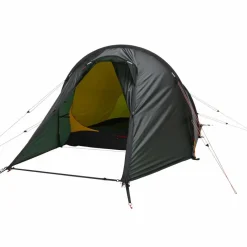 Hilleberg 2-Personen-Zelte|3-Jahreszeiten-Zelte*NALLO 2 - Tunnelzelt