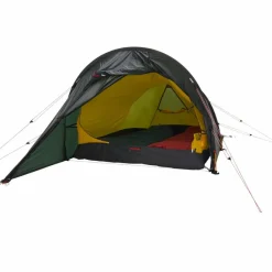 Hilleberg 2-Personen-Zelte|3-Jahreszeiten-Zelte*NALLO 2 - Tunnelzelt