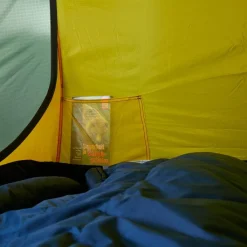 Hilleberg 2-Personen-Zelte|3-Jahreszeiten-Zelte*NALLO 2 - Tunnelzelt