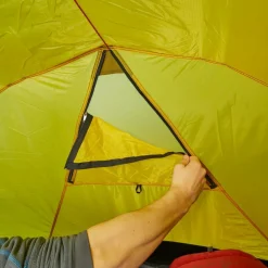 Hilleberg 2-Personen-Zelte|Winterzelte*NALLO 3 - Tunnelzelt