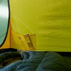 Hilleberg 2-Personen-Zelte|Winterzelte*NALLO 3 - Tunnelzelt